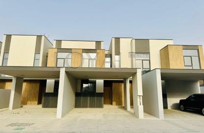 Townhouse - 3 Bedrooms - 4 Bathrooms for rent in Mudon Al Ranim 1 - Mudon - Dubai Townhouse - 3 Bedrooms - 4 Bathrooms for rent in Mudon Al Ranim 1 - Mudon - Dubai