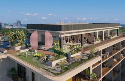 Apartment - 1 - 2 for sale in Livia Residences - Residential District - Dubai South (Dubai World Central) - Dubai Apartment - 1 - 2 for sale in Livia Residences - Residential District - Dubai South (Dubai World Central) - Dubai