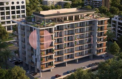 Apartment - 1 - 2 for sale in Livia Residences - Residential District - Dubai South (Dubai World Central) - Dubai Apartment - 1 - 2 for sale in Livia Residences - Residential District - Dubai South (Dubai World Central) - Dubai