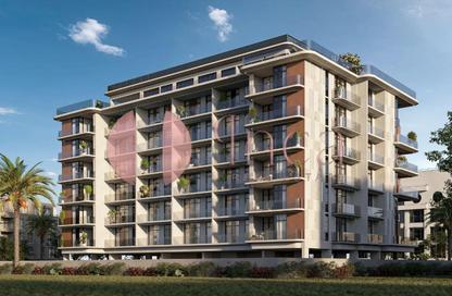 Apartment - 1 - 2 for sale in Livia Residences - Residential District - Dubai South (Dubai World Central) - Dubai Apartment - 1 - 2 for sale in Livia Residences - Residential District - Dubai South (Dubai World Central) - Dubai