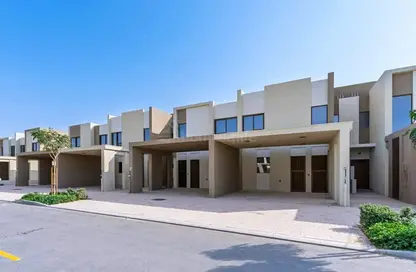 Townhouse - 3 Bedrooms - 4 Bathrooms for sale in La Violeta 2 - La Violeta - Villanova - Dubai Land - Dubai