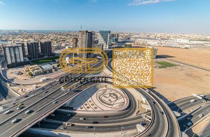 Apartment - 2 - 3 for sale in Conquer Tower - Sheikh Maktoum Bin Rashid Street - Ajman