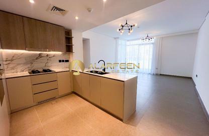 Apartment - 2 Bedrooms - 3 Bathrooms for rent in Oxford Terraces - District 11 - Jumeirah Village Circle - Dubai