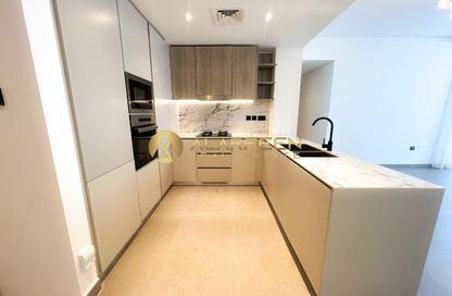 Apartment - 2 Bedrooms - 3 Bathrooms for rent in Oxford Terraces - District 11 - Jumeirah Village Circle - Dubai