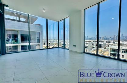 Apartment - 1 Bedroom - 2 Bathrooms for rent in Residences 30 - District One - Mohammed Bin Rashid City - Dubai