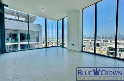Apartment - 1 Bedroom - 2 Bathrooms for rent in Residences 30 - District One - Mohammed Bin Rashid City - Dubai