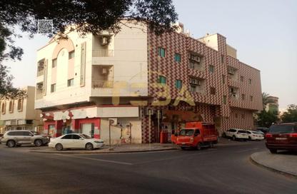 Whole Building - 7+ - 7+ for sale in Al Rawda 2 Villas - Al Rawda 2 - Al Rawda - Ajman