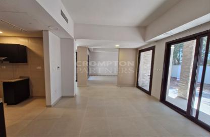 Villa - 3 Bedrooms - 4 Bathrooms for rent in Nalaya Villas - Najmat Abu Dhabi - Al Reem Island - Abu Dhabi