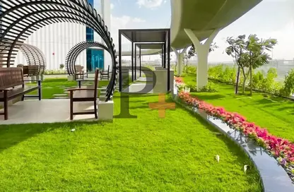 شقة - 1 حمام للايجار في سكايز من دانوب - ارجان - دبي