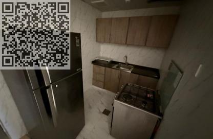 Apartment - Studio - 1 Bathroom for rent in Al Mowaihat 3 - Al Mowaihat - Ajman Apartment - Studio - 1 Bathroom for rent in Al Mowaihat 3 - Al Mowaihat - Ajman