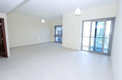 Apartment - 2 Bedrooms - 3 Bathrooms for rent in West Heights 3 - Business Bay - Dubai