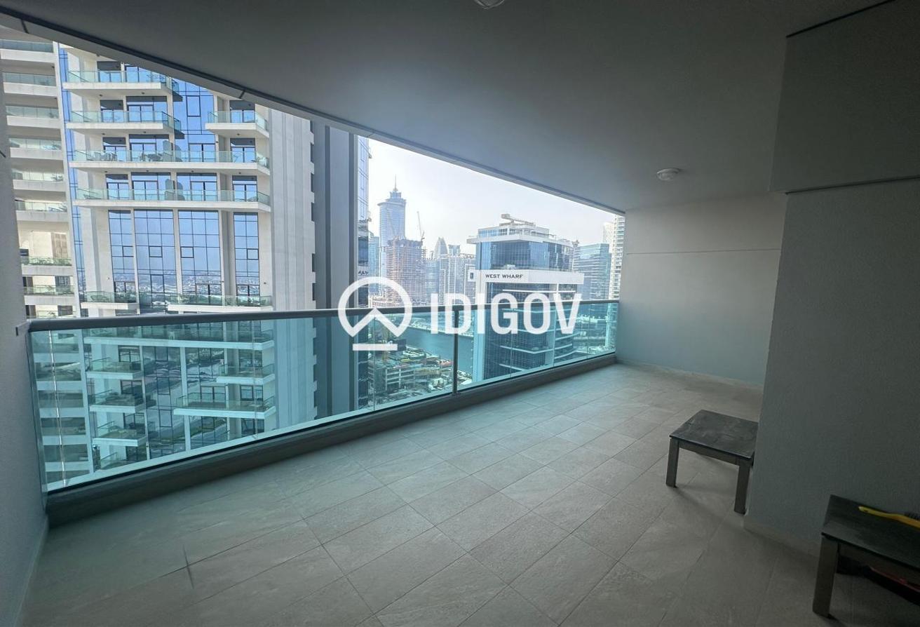 Vacant | Mid Floor | Furnished | With Balcony photo 10