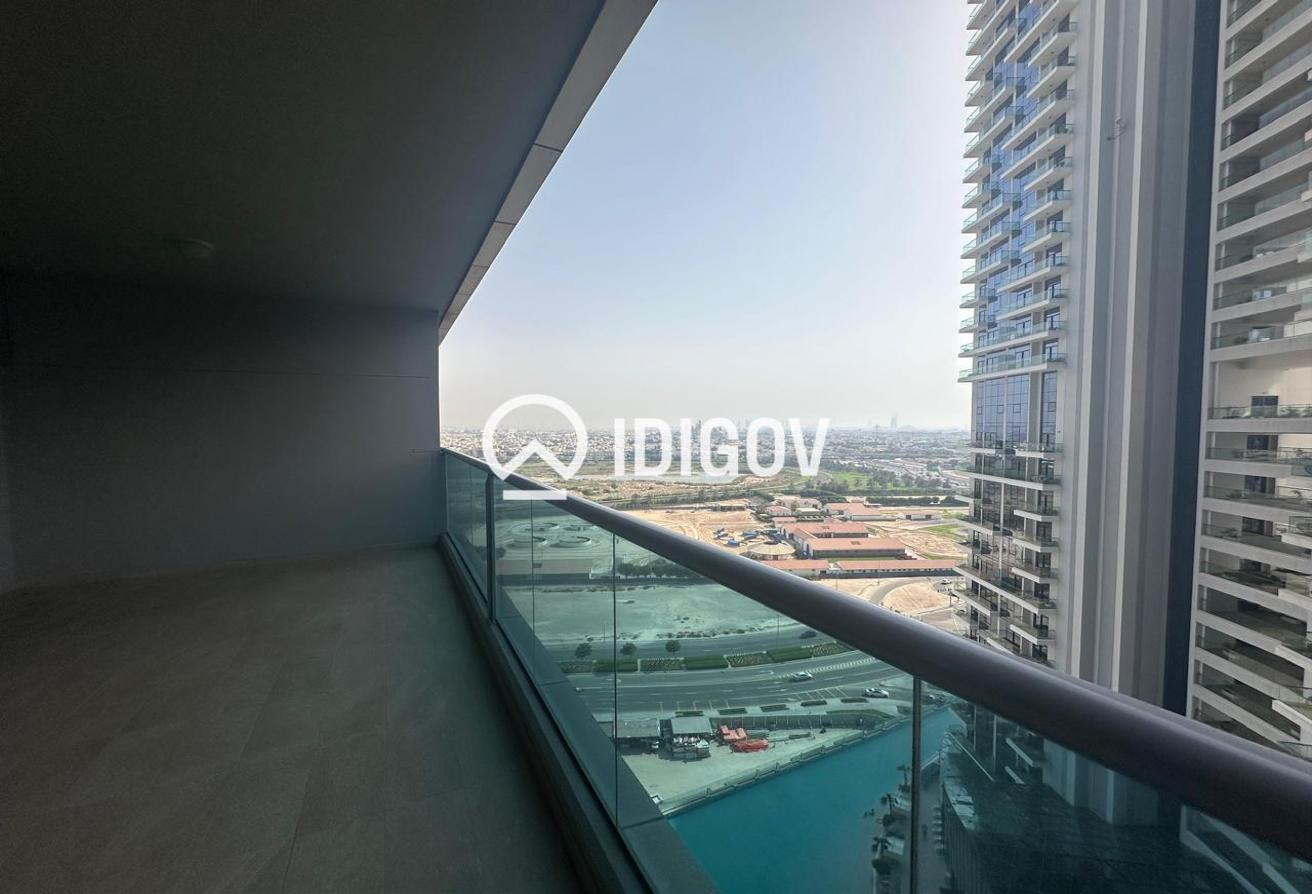 Vacant | Mid Floor | Furnished | With Balcony photo 9