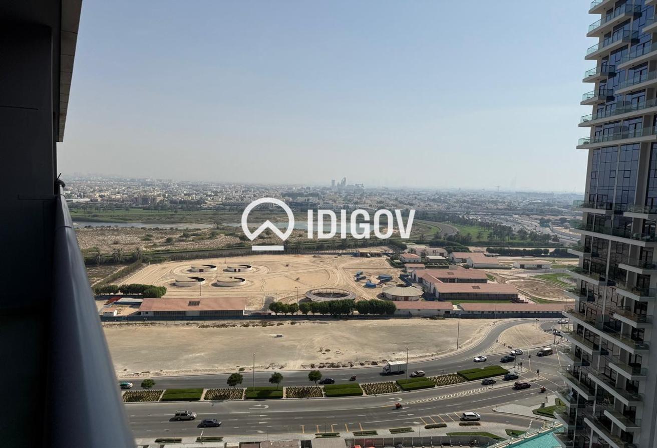 Vacant | Mid Floor | Furnished | With Balcony photo 14