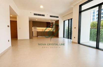 Apartment - 2 - 2 for rent in The Cove II Building 7 - The Cove ll - Dubai Creek Harbour (The Lagoons) - Dubai
