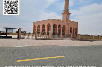 Land - Studio for sale in Manama - Ajman