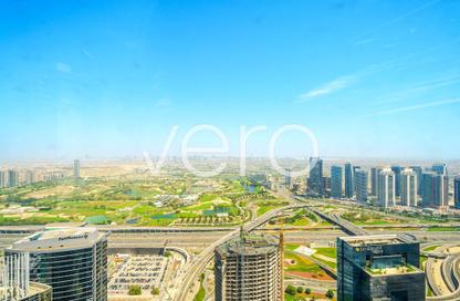 Penthouse - 4 Bedrooms - 6 Bathrooms for rent in 23 Marina - Dubai Marina - Dubai