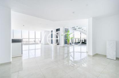 Penthouse - 4 Bedrooms - 6 Bathrooms for rent in 23 Marina - Dubai Marina - Dubai