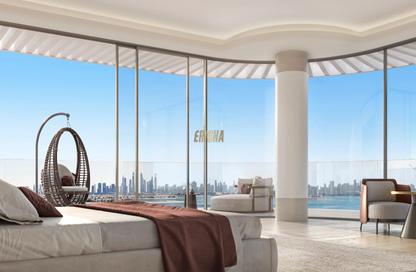 Apartment - 3 Bedrooms - 4 Bathrooms for sale in Avita - Passo by Beyond - Palm Jumeirah - Dubai