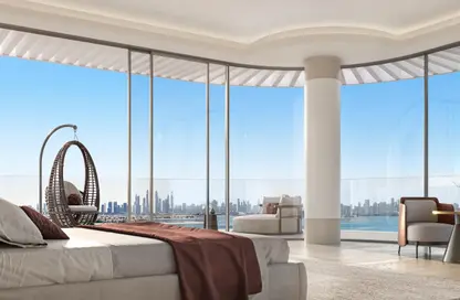 شقة - 3 غرف نوم - 4 حمامات للبيع في أفيتا - باسو باي بيوند - نخلة جميرا - دبي شقة - 3 غرف نوم - 4 حمامات للبيع في أفيتا - باسو باي بيوند - نخلة جميرا - دبي