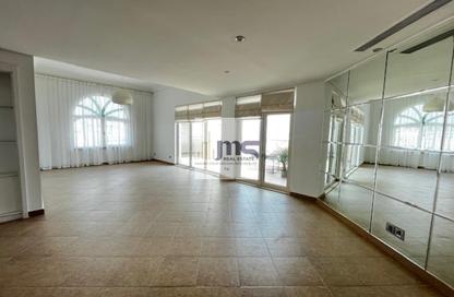 Apartment - 3 - 4 for rent in Al Khushkar - Shoreline Apartments - Palm Jumeirah - Dubai