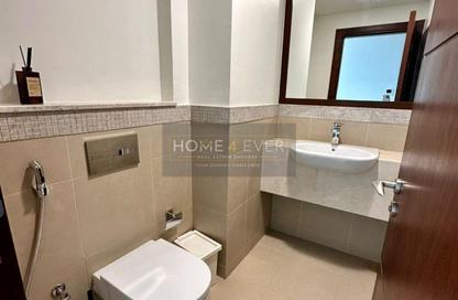 Apartment - 1 Bedroom - 2 Bathrooms for rent in Burj Vista Tower 2 - Burj Vista - Downtown Dubai - Dubai Apartment - 1 Bedroom - 2 Bathrooms for rent in Burj Vista Tower 2 - Burj Vista - Downtown Dubai - Dubai