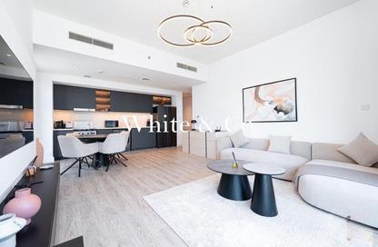 Apartment - 2 Bedrooms - 2 Bathrooms for sale in Burj Crown - Downtown Dubai - Dubai