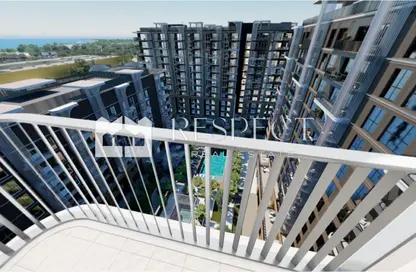 شقة - غرفة نوم - 2 حمامات للبيع في منارات ليفنج 3 - منطقة السعديات الثقافية - جزيرة السعديات - أبوظبي