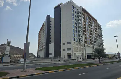 شقة - غرفة نوم - 2 حمامات للبيع في خورفكان - الشارقة