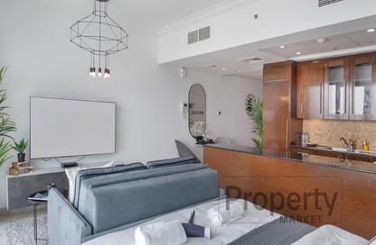 Apartment - Studio - 1 Bathroom for rent in 8 Boulevard Walk - Mohammad Bin Rashid Boulevard - Downtown Dubai - Dubai Apartment - Studio - 1 Bathroom for rent in 8 Boulevard Walk - Mohammad Bin Rashid Boulevard - Downtown Dubai - Dubai