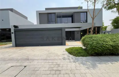 فيلا - 5 غرف نوم - 8 حمامات للبيع في روبينيا - مسار - تلال سيتي - الشارقة
