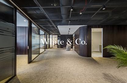 Office Space - Studio for rent in Platinum Tower - JLT Cluster I - Jumeirah Lake Towers - Dubai