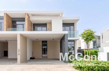 Villa - 4 Bedrooms - 5 Bathrooms for rent in Ruba - Arabian Ranches 3 - Dubai