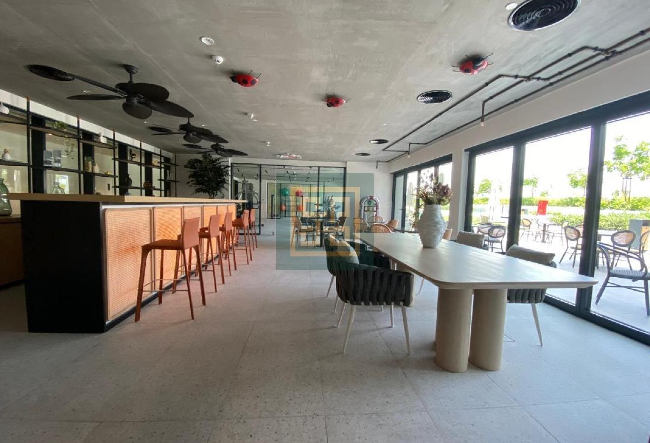 Well Maintained | Vacant | Convertible unit photo 19