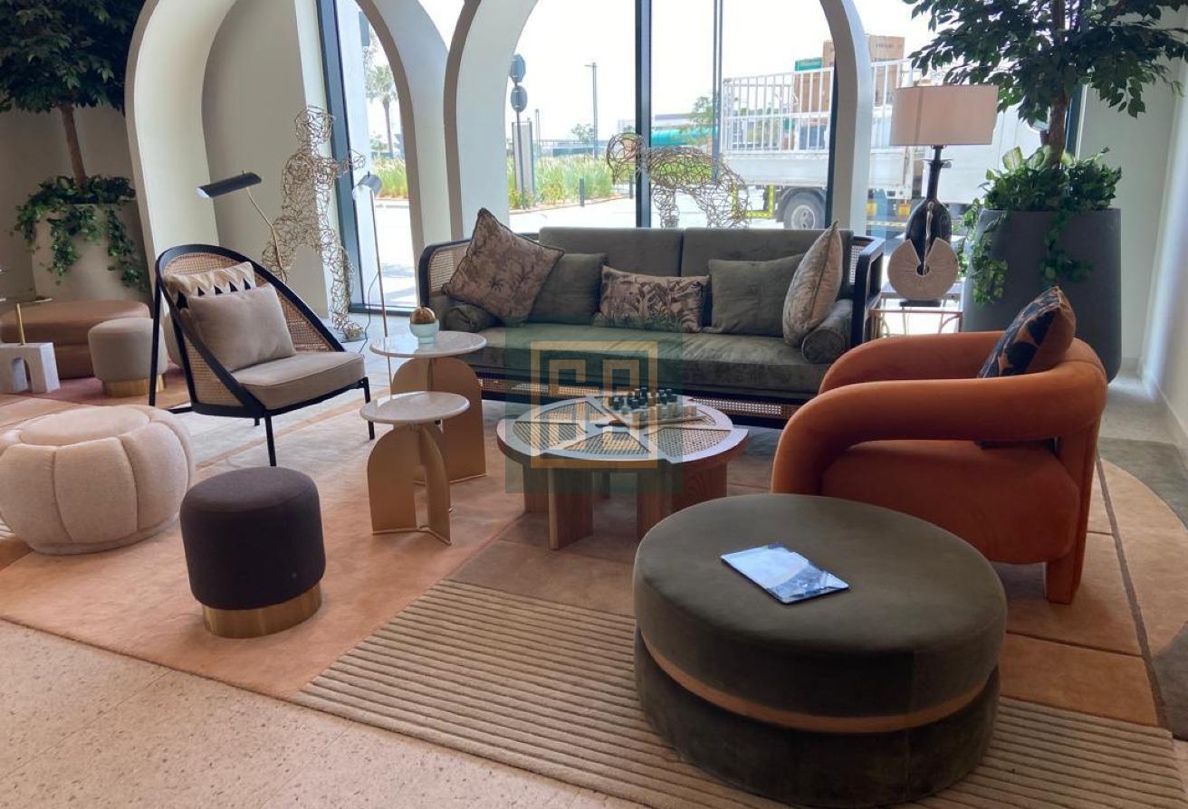 Well Maintained | Vacant | Convertible unit photo 15