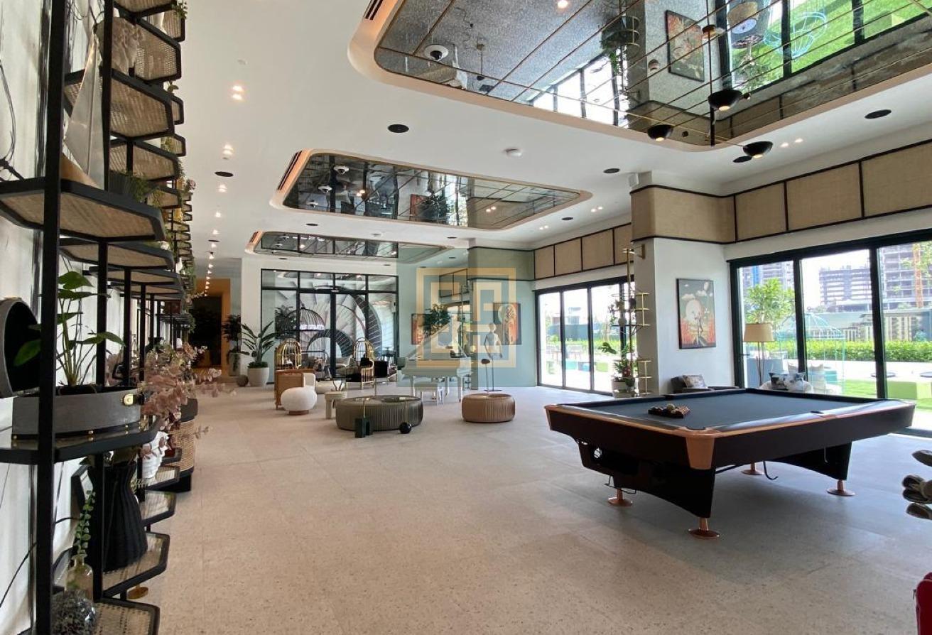 Well Maintained | Vacant | Convertible unit photo 22
