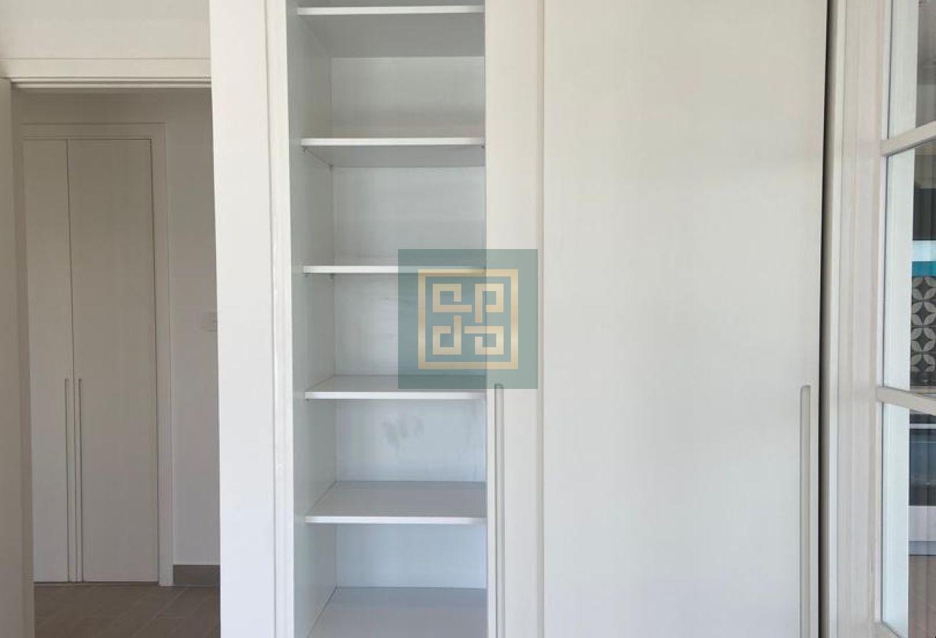 Well Maintained | Vacant | Convertible unit photo 5
