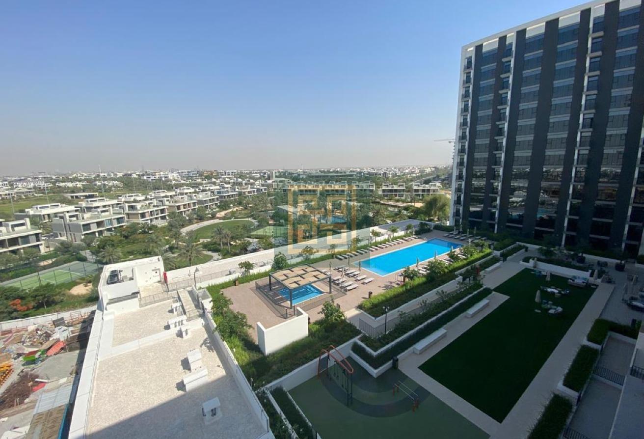Well Maintained | Vacant | Convertible unit photo 11