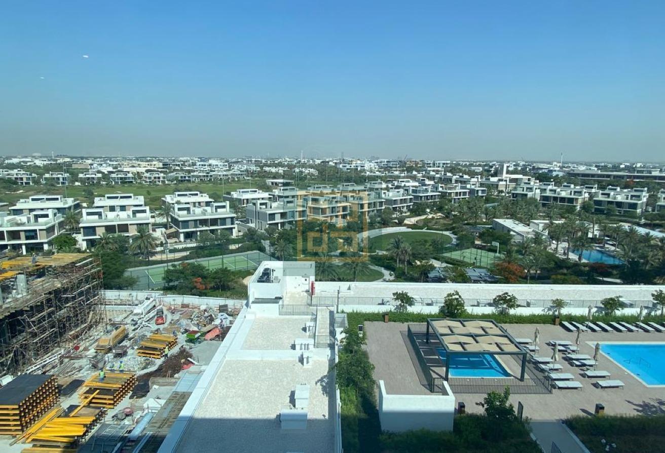 Well Maintained | Vacant | Convertible unit photo 12