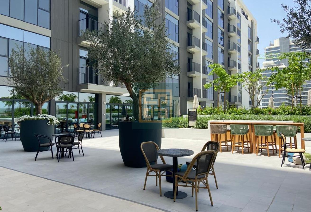 Well Maintained | Vacant | Convertible unit photo 13