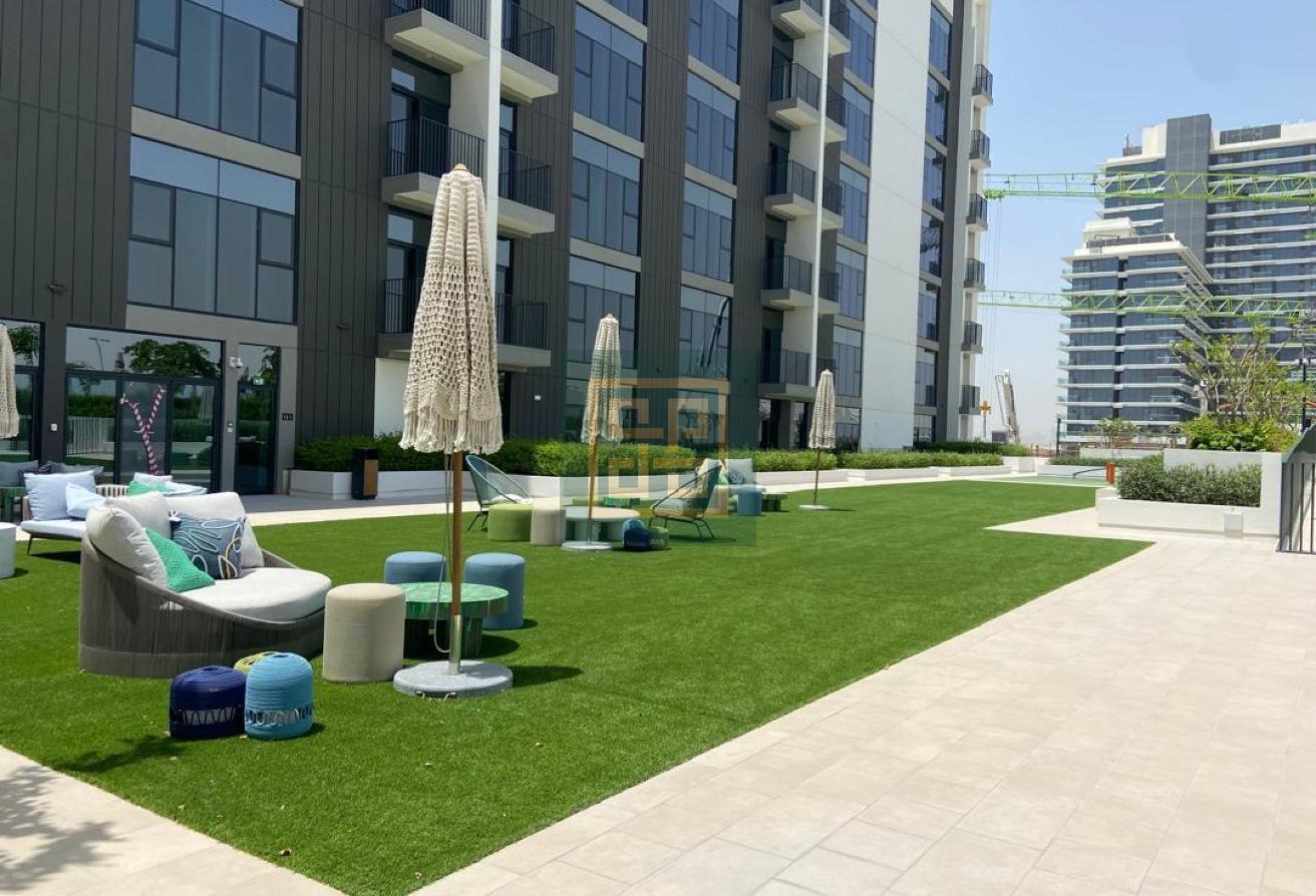 Well Maintained | Vacant | Convertible unit photo 28