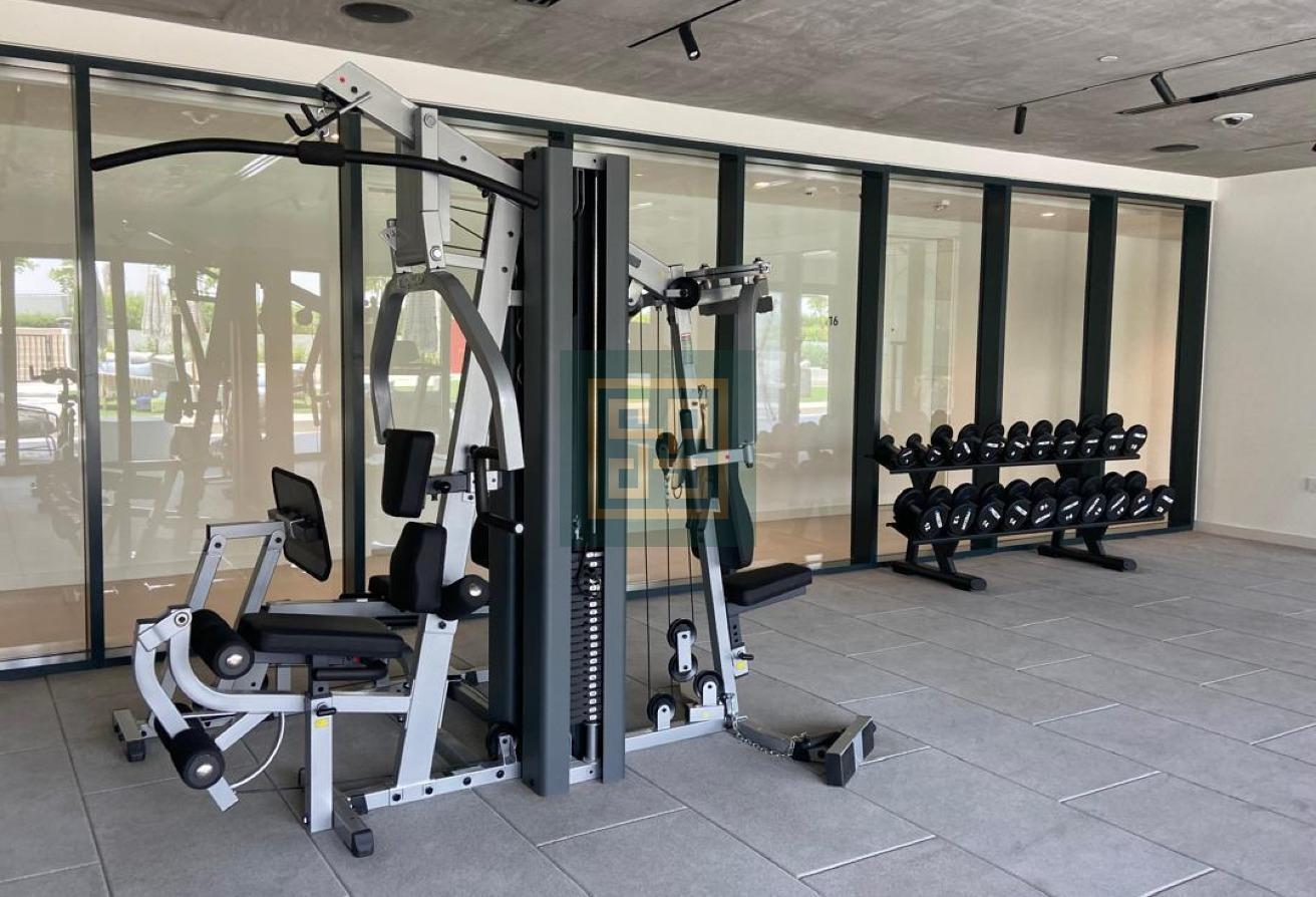 Well Maintained | Vacant | Convertible unit photo 17