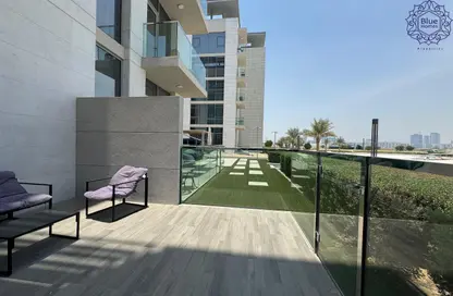 شقة - 2 غرف نوم - 4 حمامات للايجار في رزيدينسز 30 - المنطقة وان - مدينة الشيخ محمد بن راشد - دبي