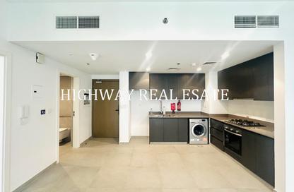 Apartment - 1 Bedroom - 2 Bathrooms for rent in Tiraz - Naseej District - Aljada - Sharjah