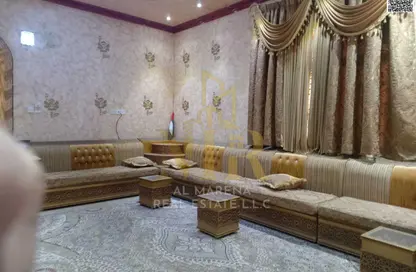 Villa - 6 Bedrooms - 7+ Bathrooms for sale in Al Rawda 3 Villas - Al Rawda 3 - Al Rawda - Ajman