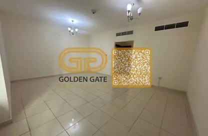Apartment - 2 Bedrooms - 2 Bathrooms for sale in Orient Tower 1 - Orient Towers - Al Bustan - Ajman