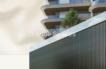 Apartment - Studio - 1 Bathroom for sale in Sky Line by Peace Homes - Dubai Land Residence Complex - Dubai Land - Dubai