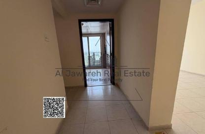 Apartment - 2 - 2 for sale in Almond Tower - Garden City - Ajman