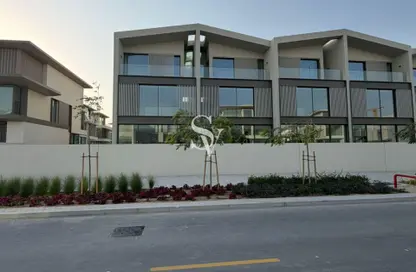 تاون هاوس - 3 غرف نوم - 5 حمامات للبيع في ناد الشبا جاردنز المرحله الثانيه - حدائق ند الشبا - ند الشبا - دبي