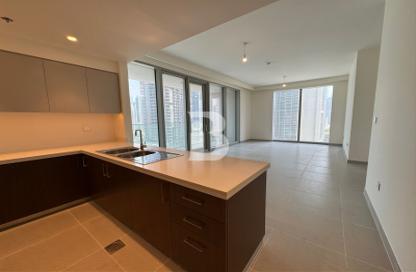 Apartment - 3 - 4 for rent in Forte 1 - Forte - Downtown Dubai - Dubai